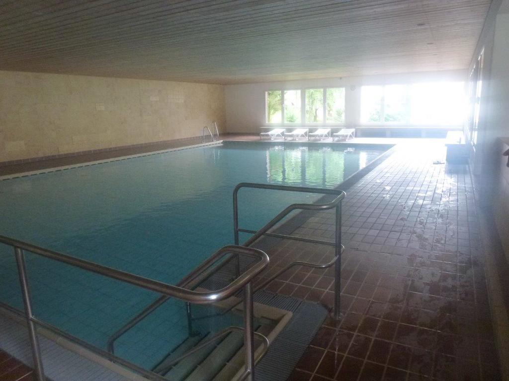 Ferienpark Oberallgaeu Ferienwohnung ميسين-فيلامس المظهر الخارجي الصورة